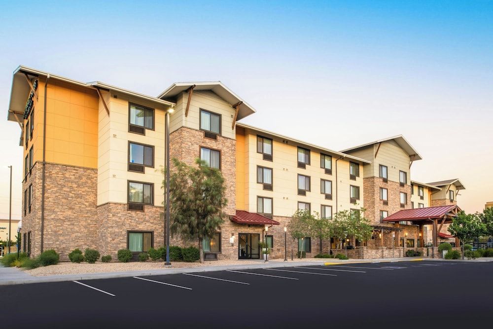 TownePlace Suites by Marriott Lancaster 1