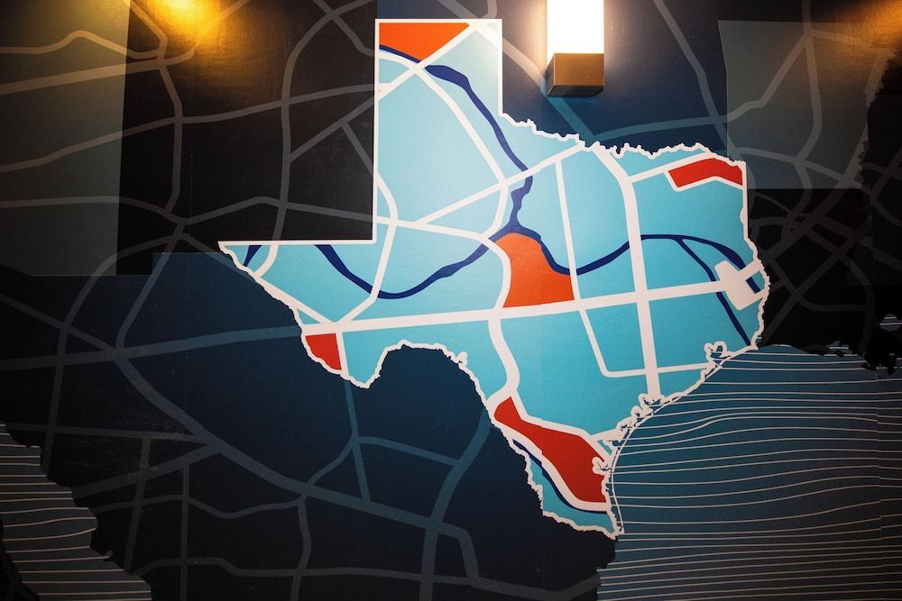 Holiday Inn Express & Suites CANYON by IHG 2