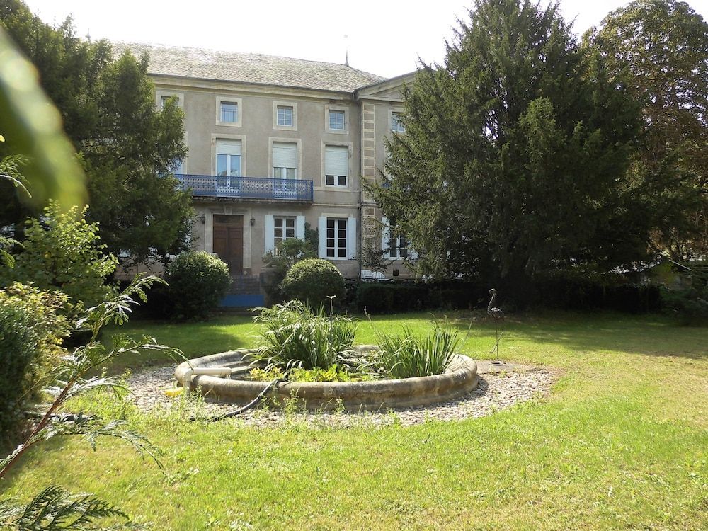 Domaine du Vern 1