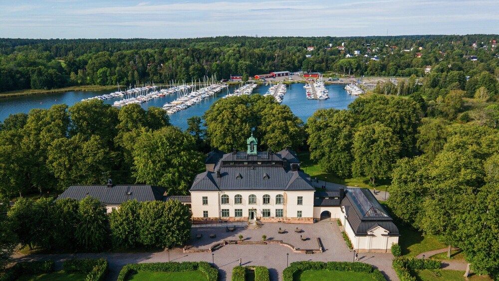 Näsby Slott 1