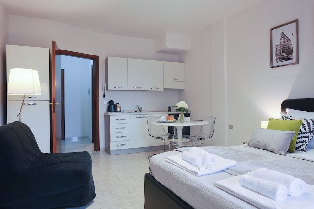 Residenze Su Planu 1