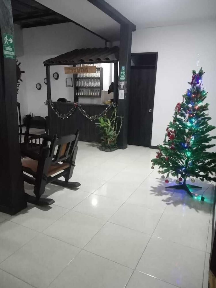 Hotel Tequendama 2