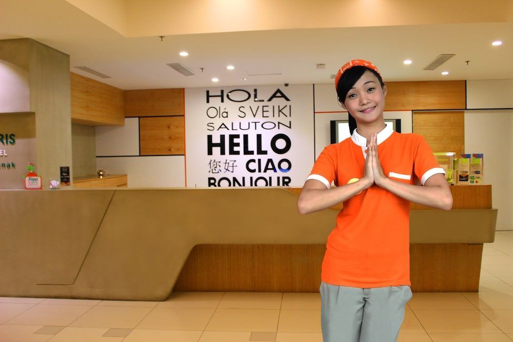 HARRIS Hotel Pontianak 2