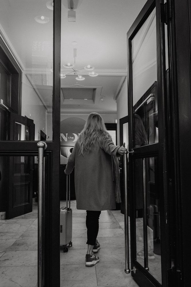 The Nox Hotel 2