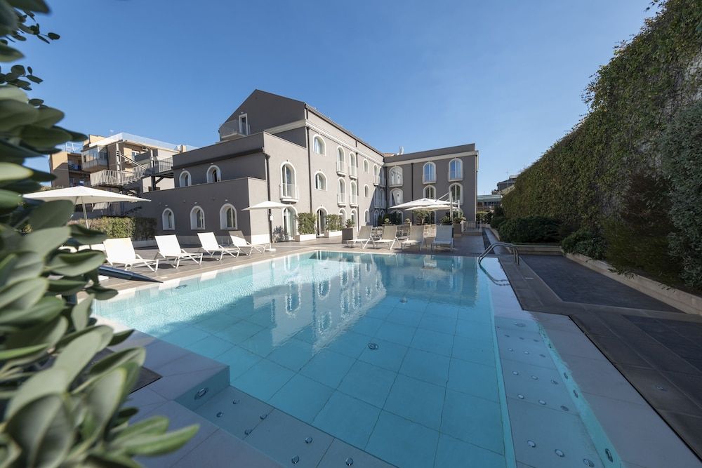Airone City Hotel 1
