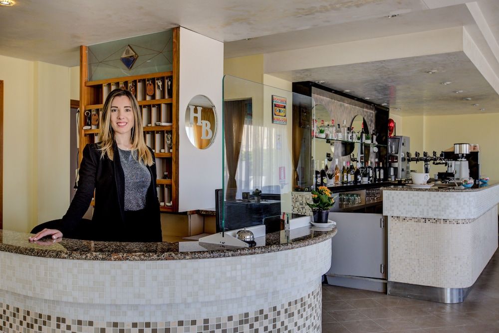 Family Resort Barone 2