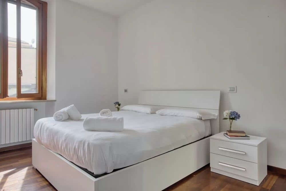 JOIVY Chic flat next to Central Station 2