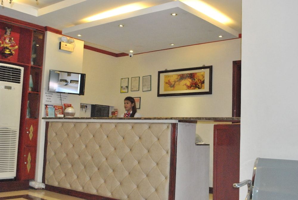 Dragon Home Inn 2