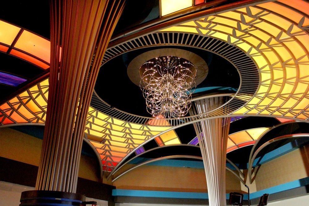 Harrah's Ak-Chin Hotel and Casino – A Caesars Rewards Destination 2