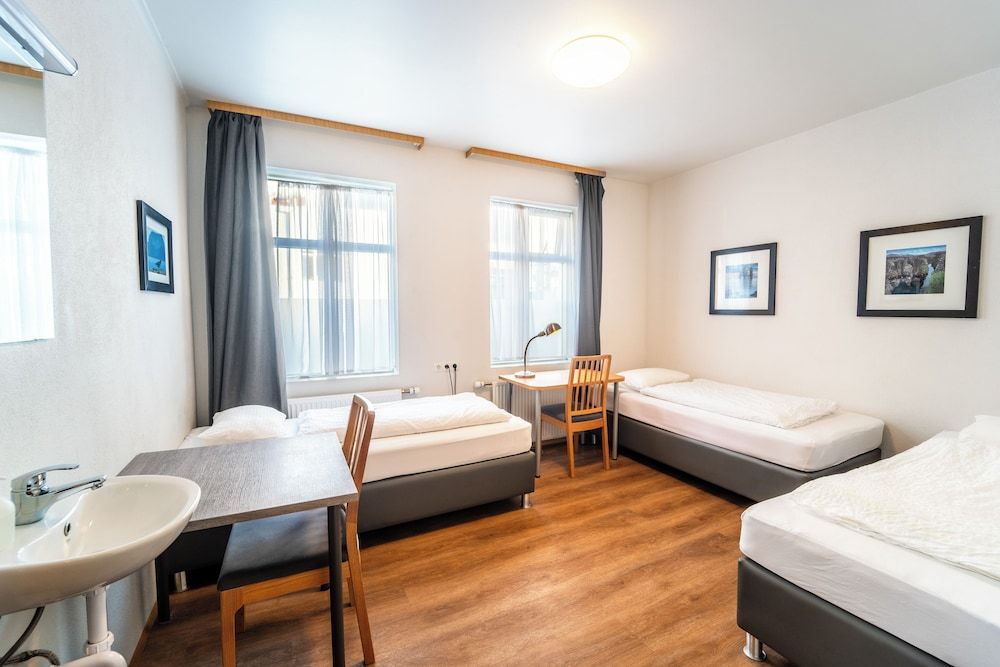 Guesthouse Aurora 1