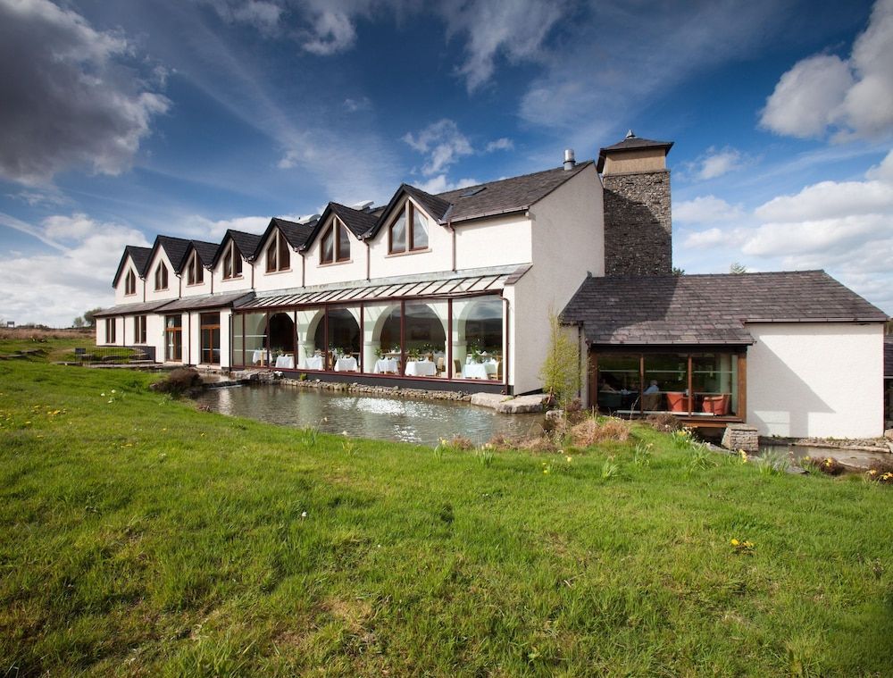 Westmorland Hotel Tebay 1