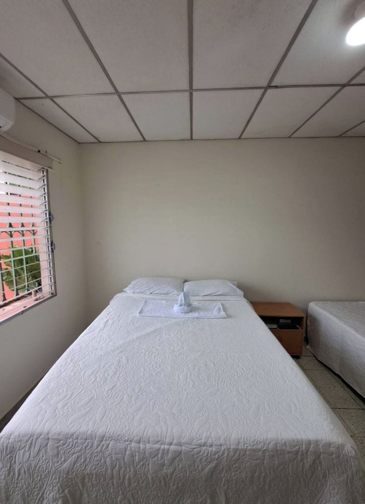 Hotel San Benito 2