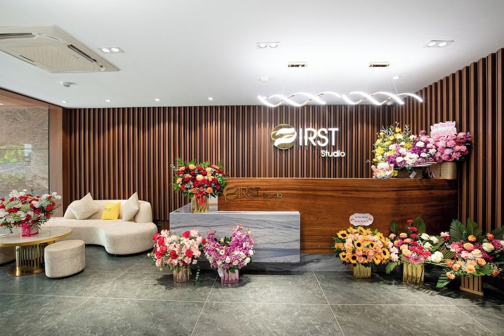 FIRST Studio Hotel Da Nang 2