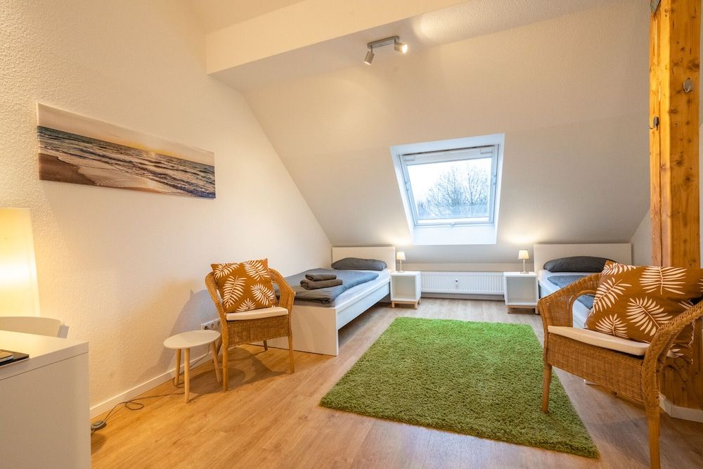 Meine Zeitwohnung 2