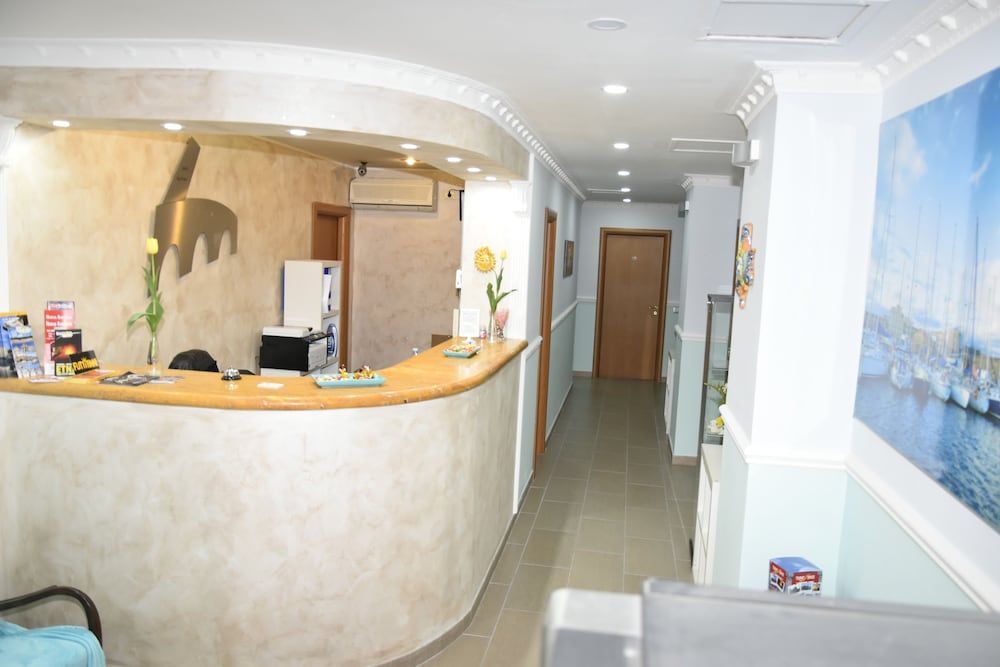 B&B Catania Mare 2