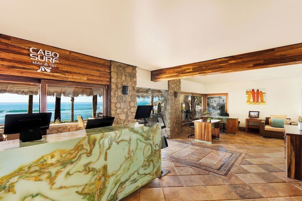 Cabo Surf Hotel 2