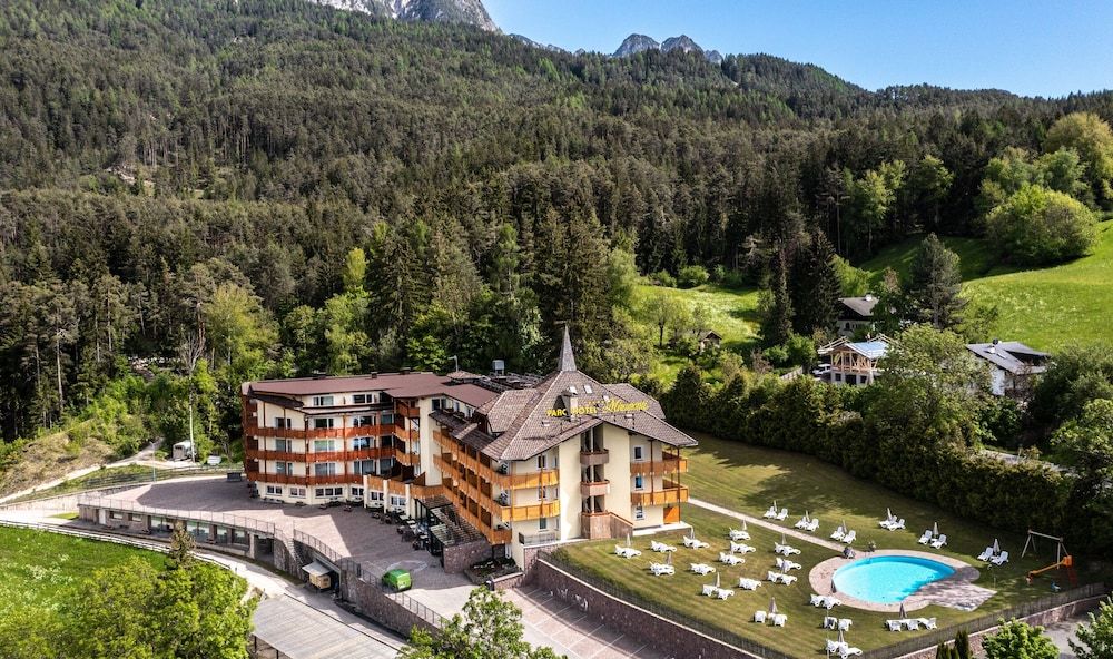 Parc Hotel Miramonti 1