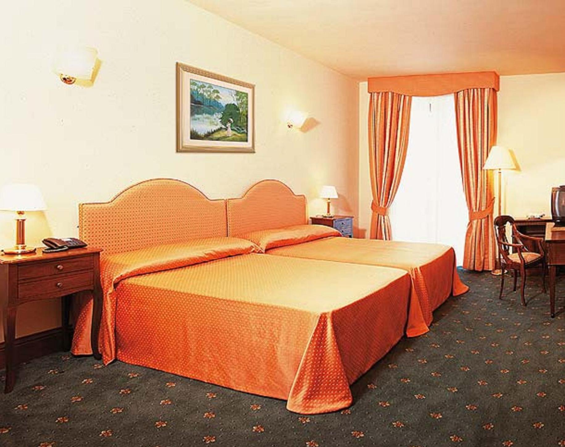 Hotel Meridiana 1