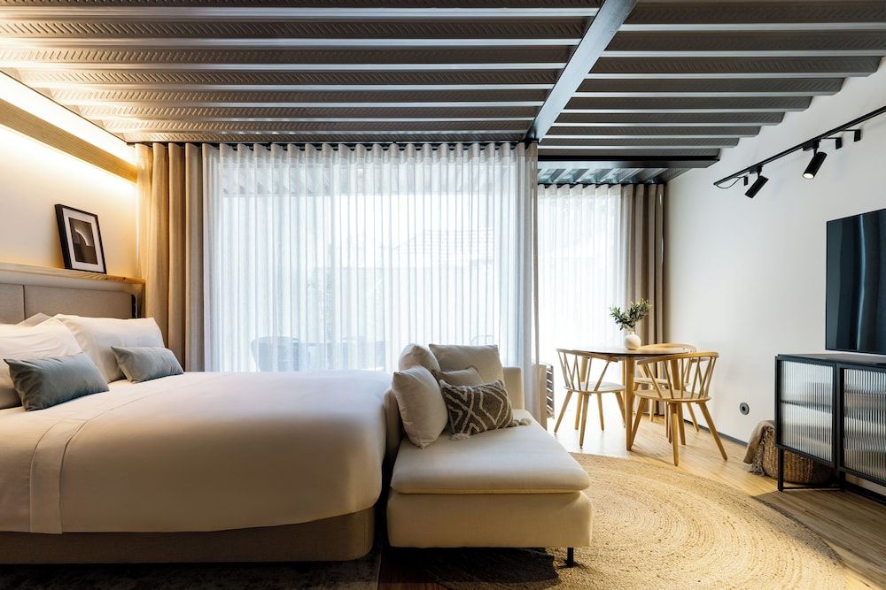 Feel Porto Matosinhos City Flats 2