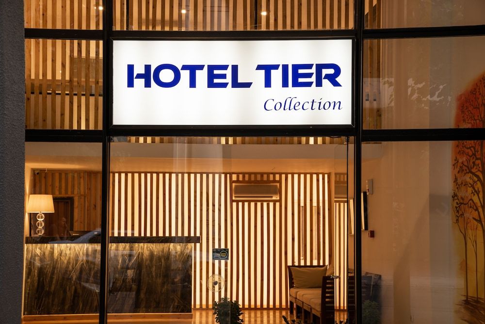 HOTEL_TIER 2