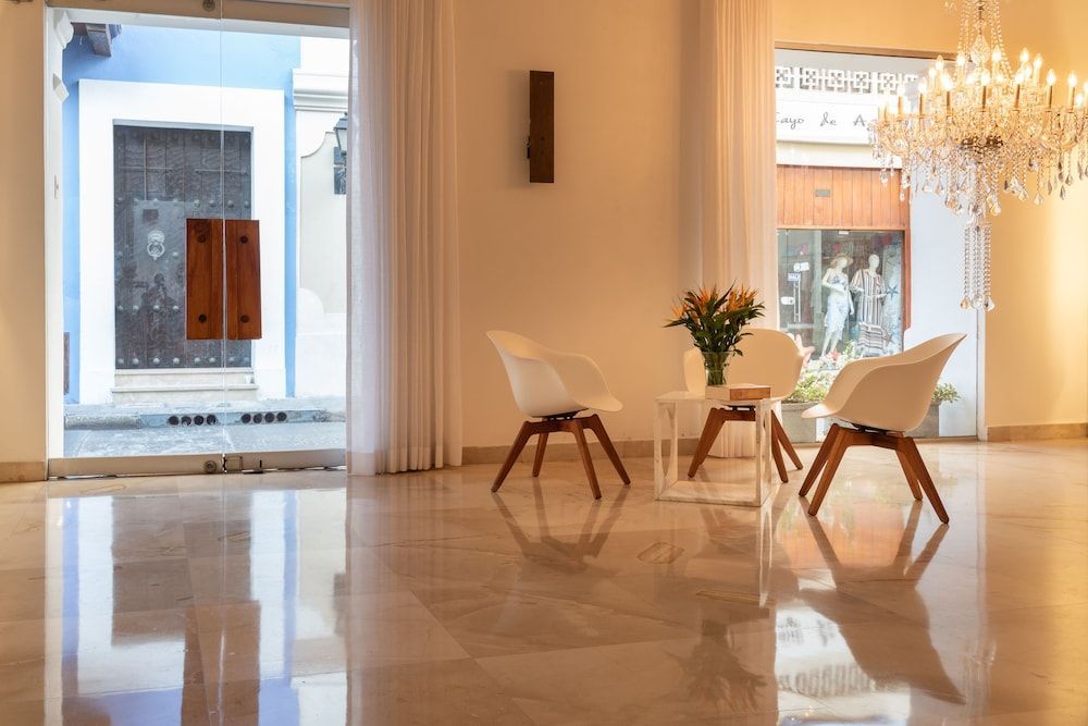 Delirio Hotel 2