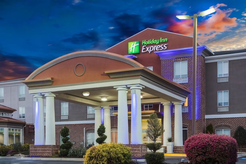 Holiday Inn Express & Suites BREMEN by IHG 1