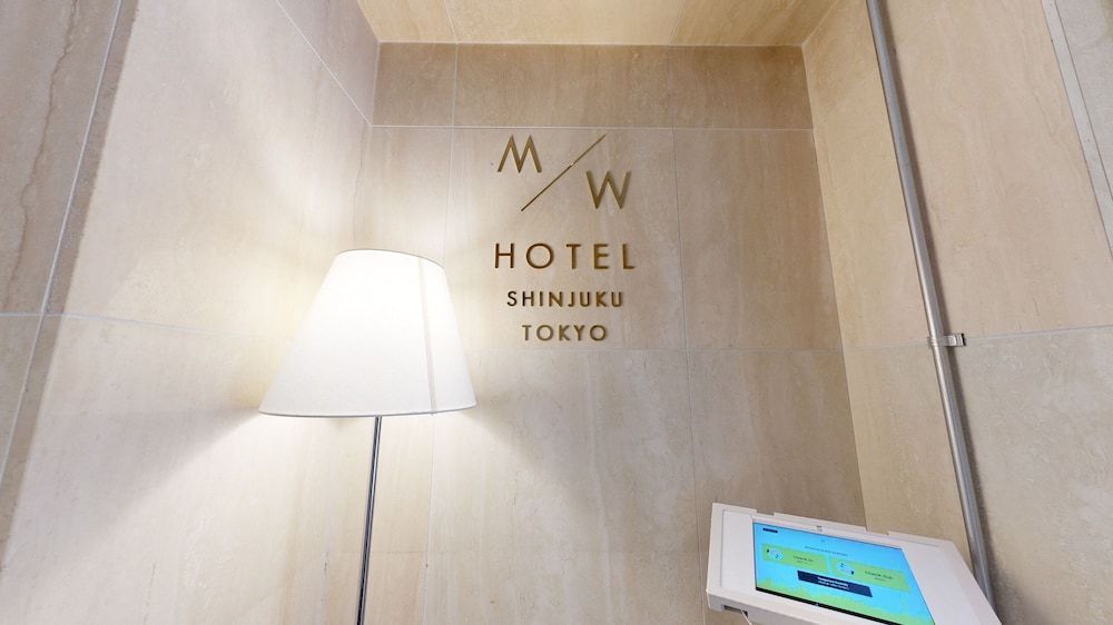M/W HOTEL 2