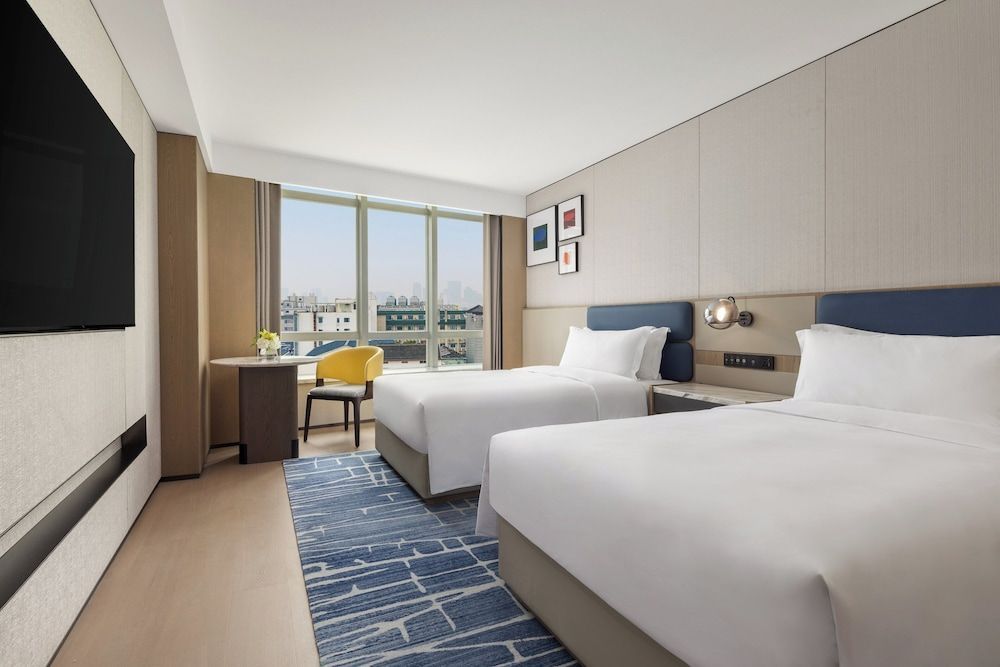 voco Suzhou Guanqian Street by IHG 2