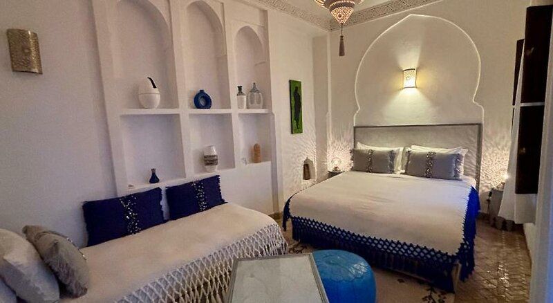 Riad Aya 1