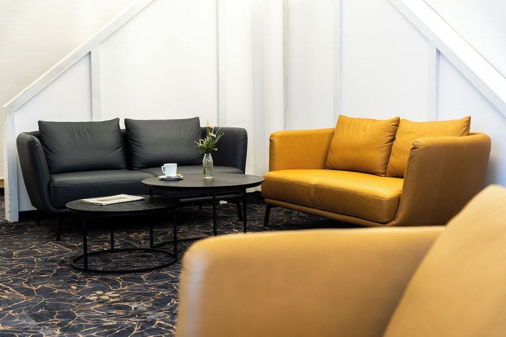 Best Western Hotel Heide 1