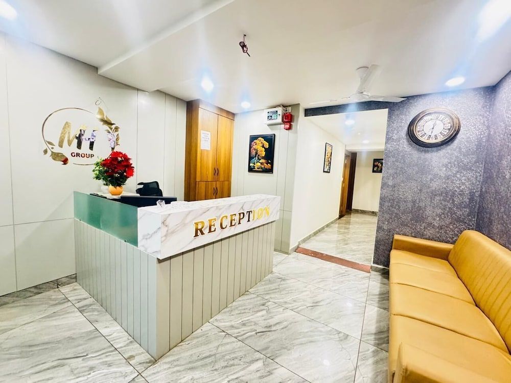 Hotel Long Stay 1