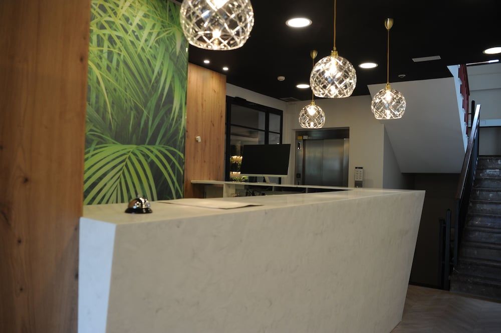 Hotel Aitana 2