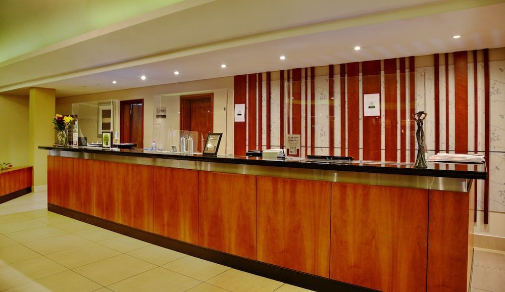 City Lodge Hotel Bloemfontein 2