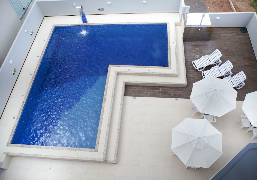 Hotel Três Fronteiras 1