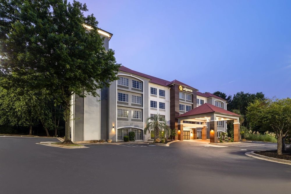 La Quinta by Wyndham Atlanta Stockbridge 1