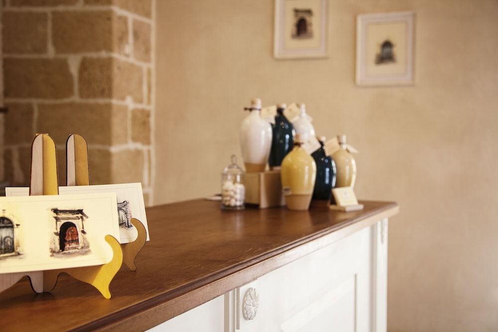 Relais Il Mignano 2
