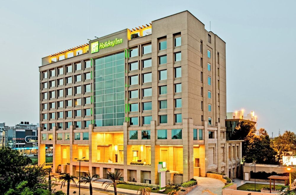 Holiday Inn AMRITSAR RANJIT AVENUE by IHG 1