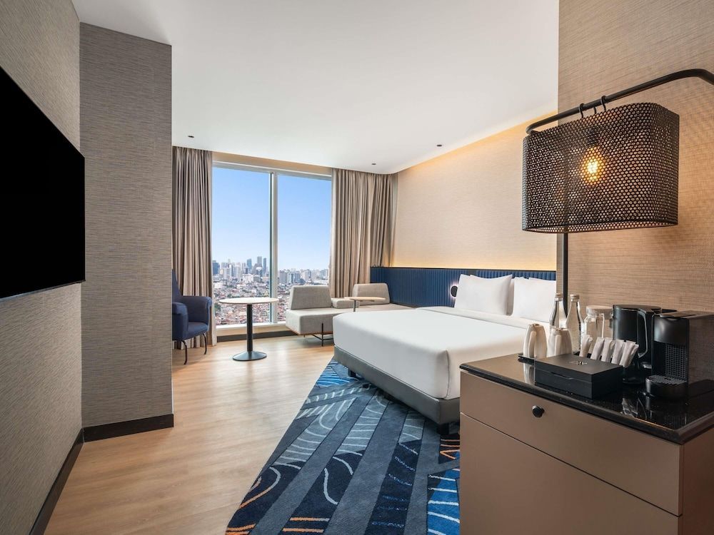 Novotel Jakarta Pulo Mas 1