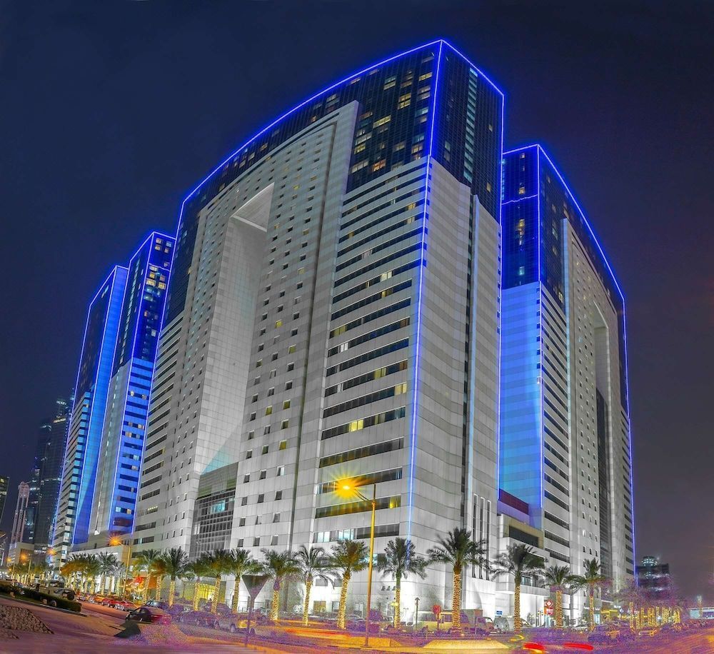 Ezdan Hotel West Bay 1