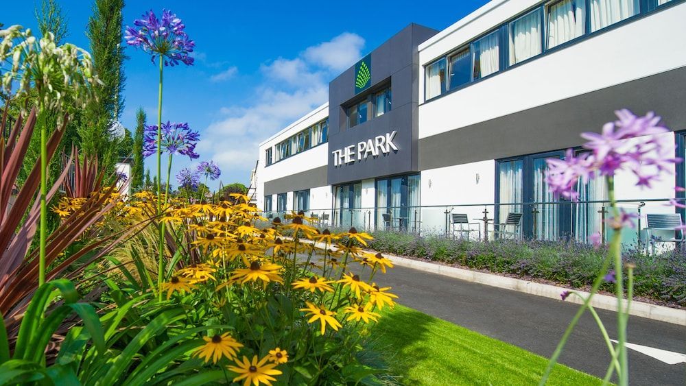 The Park Hotel 1