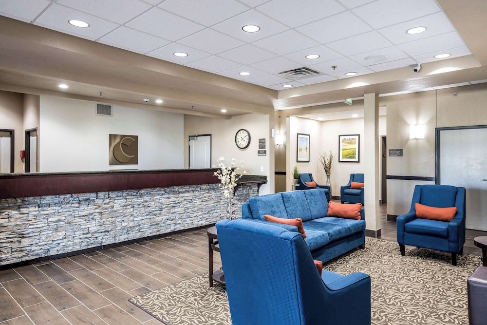 Comfort Inn Bonner Springs Kansas City 2