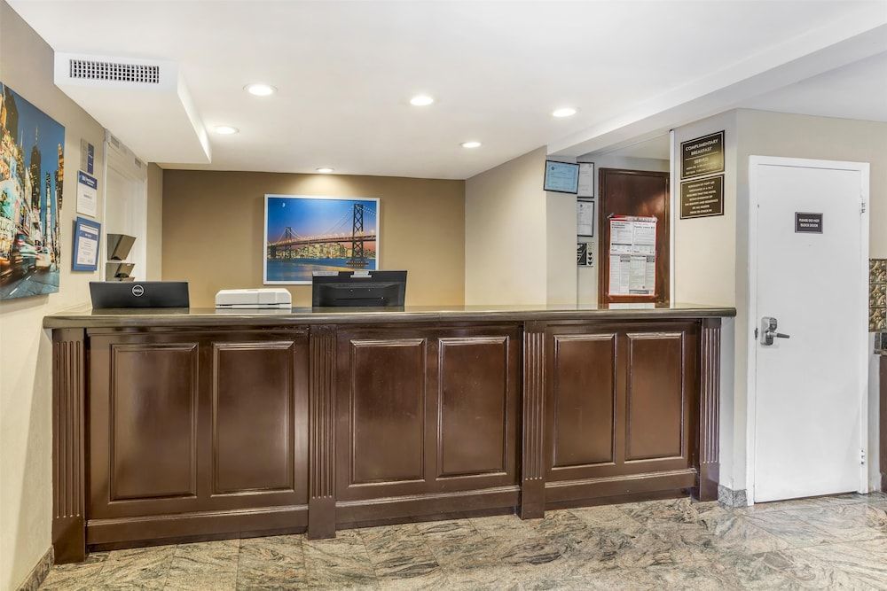 Best Western Fort Lee 2