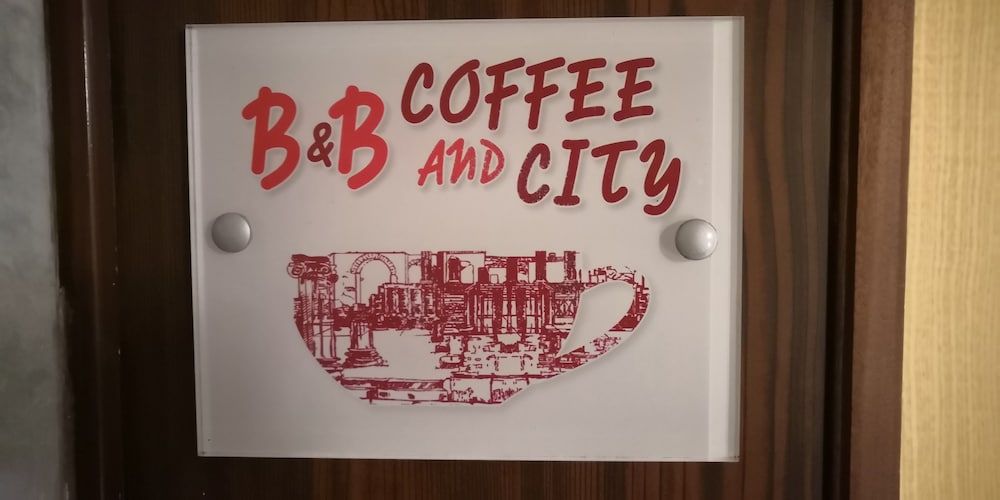 B&B Coffee and City Pompei 2