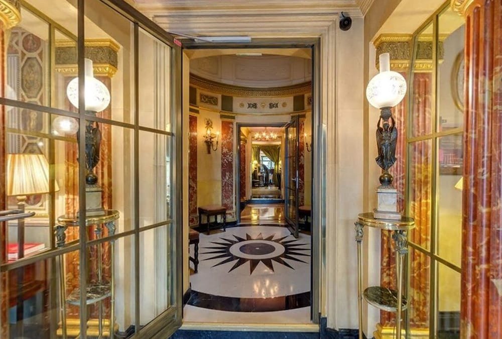 L'Hôtel 2