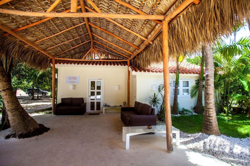 La Piazzetta Suites Punta Cana Beach - Los Corales Village 2