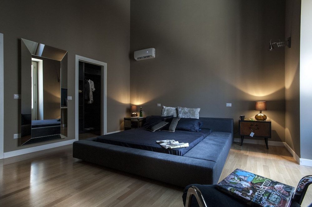 Gioeni Suites - Charming Loft 2