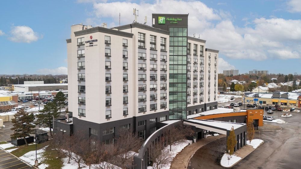 Candlewood Suites London South by IHG 1