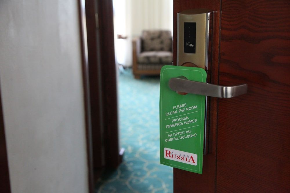 Hotel Russia 2