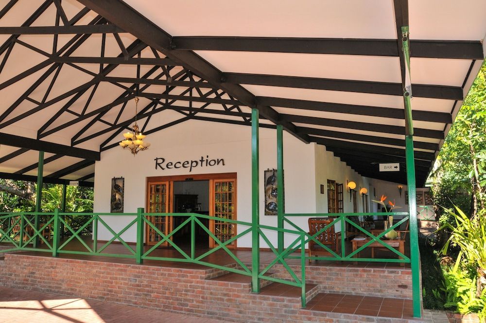 Tzaneen Country Lodge 2