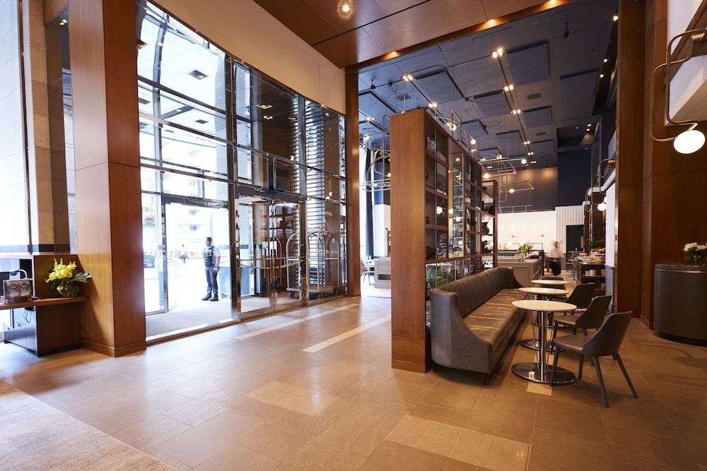 Le Germain Hotel Toronto 2